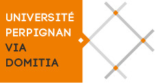 Logo Université de Perpignan Via Domitia